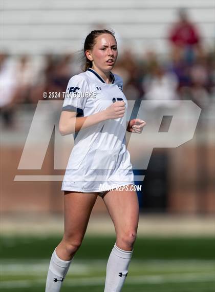 Thumbnail 1 in Columbine @ Rock Canyon (CHSAA 5A Playoffs Second Round) photogallery.