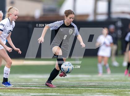Thumbnail 1 in Columbine @ Rock Canyon (CHSAA 5A Playoffs Second Round) photogallery.