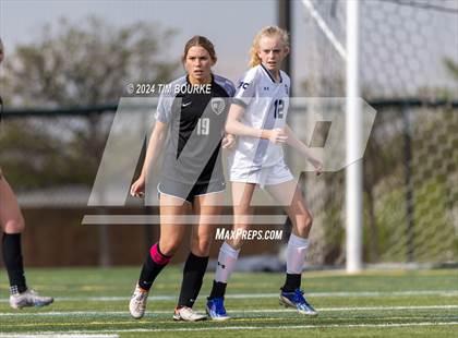 Thumbnail 1 in Columbine @ Rock Canyon (CHSAA 5A Playoffs Second Round) photogallery.
