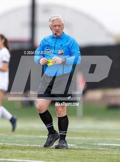 Thumbnail 2 in Columbine @ Rock Canyon (CHSAA 5A Playoffs Second Round) photogallery.