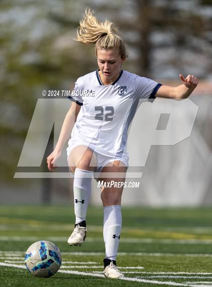 Thumbnail 2 in Columbine @ Rock Canyon (CHSAA 5A Playoffs Second Round) photogallery.