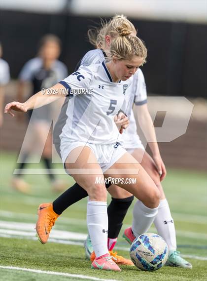 Thumbnail 1 in Columbine @ Rock Canyon (CHSAA 5A Playoffs Second Round) photogallery.