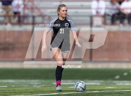 Thumbnail 3 in Columbine @ Rock Canyon (CHSAA 5A Playoffs Second Round) photogallery.