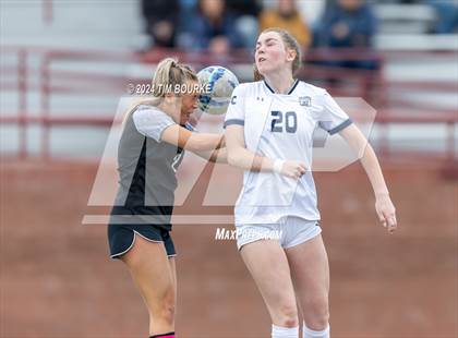 Thumbnail 1 in Columbine @ Rock Canyon (CHSAA 5A Playoffs Second Round) photogallery.