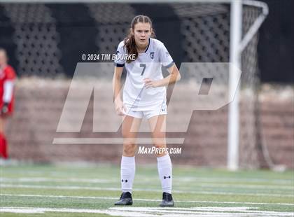 Thumbnail 3 in Columbine @ Rock Canyon (CHSAA 5A Playoffs Second Round) photogallery.