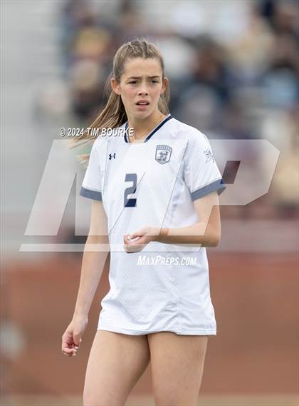 Thumbnail 3 in Columbine @ Rock Canyon (CHSAA 5A Playoffs Second Round) photogallery.