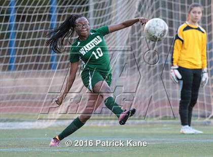 Thumbnail 1 in Wakefield @ Yorktown photogallery.