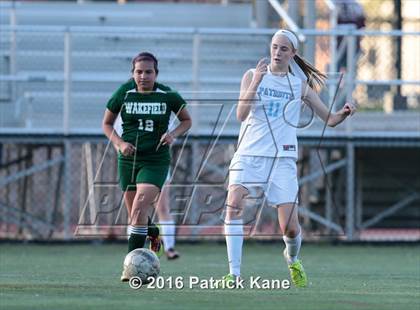 Thumbnail 1 in Wakefield @ Yorktown photogallery.