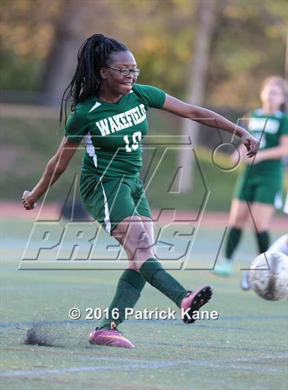 Thumbnail 1 in Wakefield @ Yorktown photogallery.