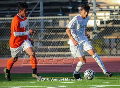 Thumbnail 1 in Chatsworth @ El Camino Real photogallery.