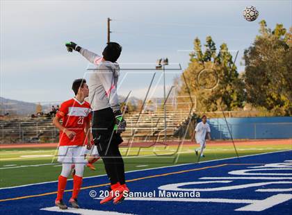Thumbnail 1 in Chatsworth @ El Camino Real photogallery.