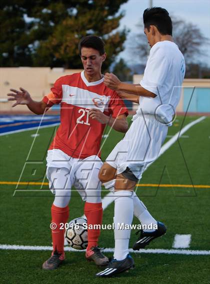 Thumbnail 1 in Chatsworth @ El Camino Real photogallery.