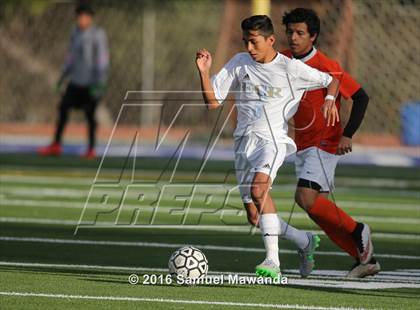 Thumbnail 3 in Chatsworth @ El Camino Real photogallery.