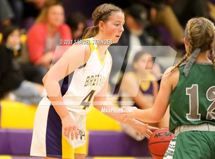 Thumbnail 3 in Ponderosa @ Bret Harte photogallery.