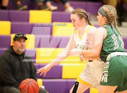 Thumbnail 3 in Ponderosa @ Bret Harte photogallery.