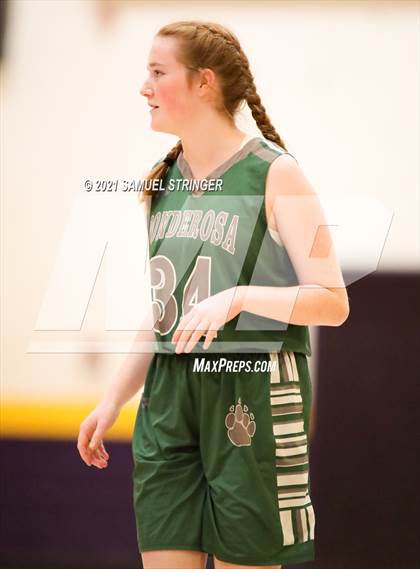 Thumbnail 2 in Ponderosa @ Bret Harte photogallery.