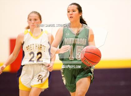 Thumbnail 1 in Ponderosa @ Bret Harte photogallery.