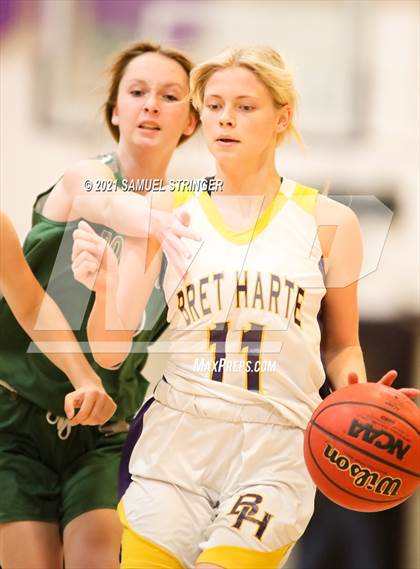 Thumbnail 3 in Ponderosa @ Bret Harte photogallery.