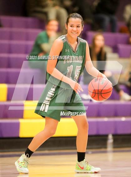 Thumbnail 2 in Ponderosa @ Bret Harte photogallery.