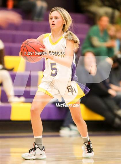 Thumbnail 2 in Ponderosa @ Bret Harte photogallery.
