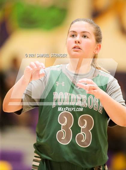 Thumbnail 1 in Ponderosa @ Bret Harte photogallery.