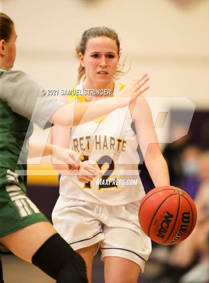 Thumbnail 3 in Ponderosa @ Bret Harte photogallery.