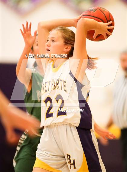 Thumbnail 2 in Ponderosa @ Bret Harte photogallery.