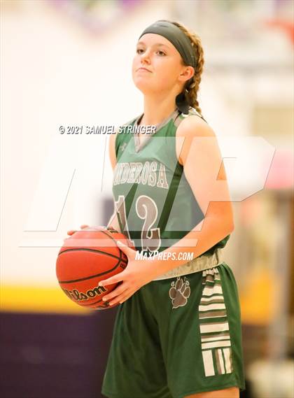 Thumbnail 3 in Ponderosa @ Bret Harte photogallery.