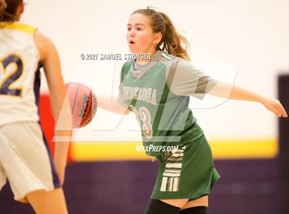 Thumbnail 3 in Ponderosa @ Bret Harte photogallery.