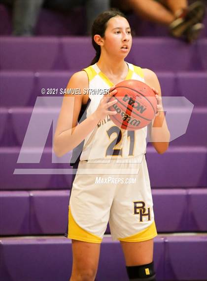 Thumbnail 1 in Ponderosa @ Bret Harte photogallery.