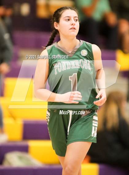Thumbnail 1 in Ponderosa @ Bret Harte photogallery.