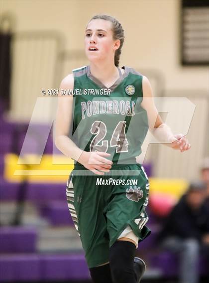 Thumbnail 2 in Ponderosa @ Bret Harte photogallery.