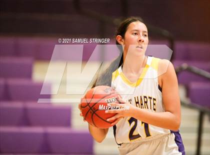 Thumbnail 2 in Ponderosa @ Bret Harte photogallery.