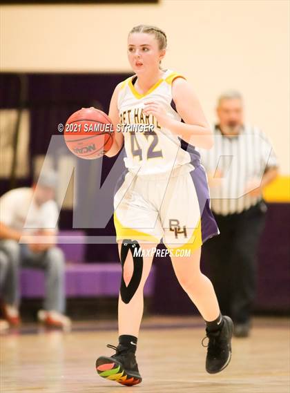 Thumbnail 1 in Ponderosa @ Bret Harte photogallery.