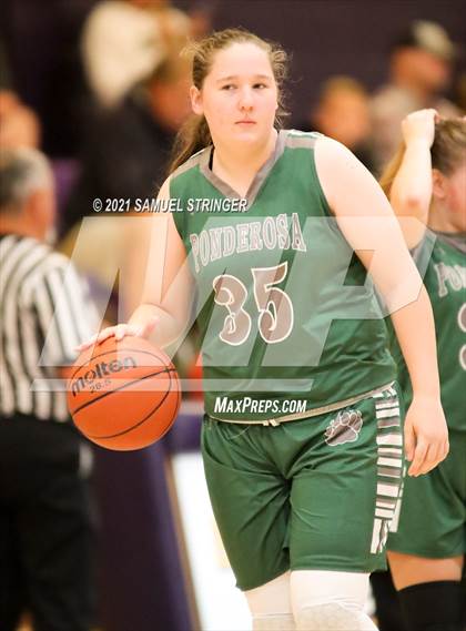 Thumbnail 1 in Ponderosa @ Bret Harte photogallery.
