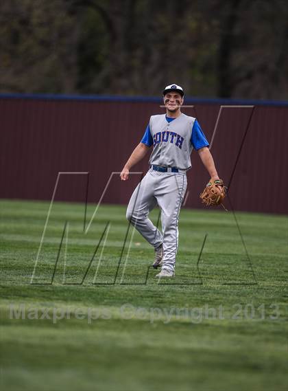 Thumbnail 1 in South Garland @ Rowlett photogallery.