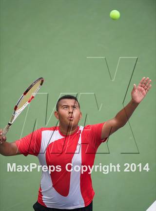 NYSPHSAA Tennis Championships (Day 2)