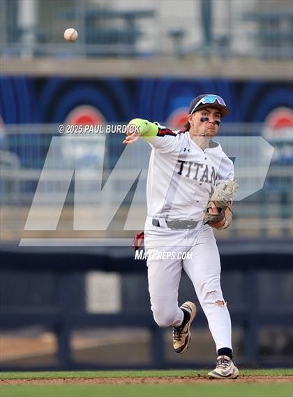 Thumbnail 3 in Shaler Area vs. Upper Dublin (PIAA 5A Championship) photogallery.
