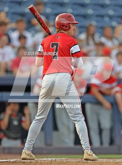 Thumbnail 3 in Shaler Area vs. Upper Dublin (PIAA 5A Championship) photogallery.