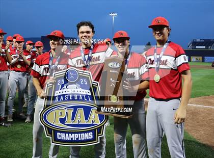 Thumbnail 3 in Shaler Area vs. Upper Dublin (PIAA 5A Championship) photogallery.