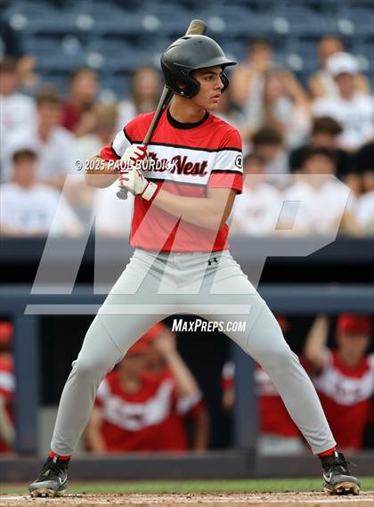 Thumbnail 3 in Shaler Area vs. Upper Dublin (PIAA 5A Championship) photogallery.