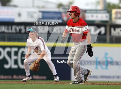 Thumbnail 3 in Shaler Area vs. Upper Dublin (PIAA 5A Championship) photogallery.