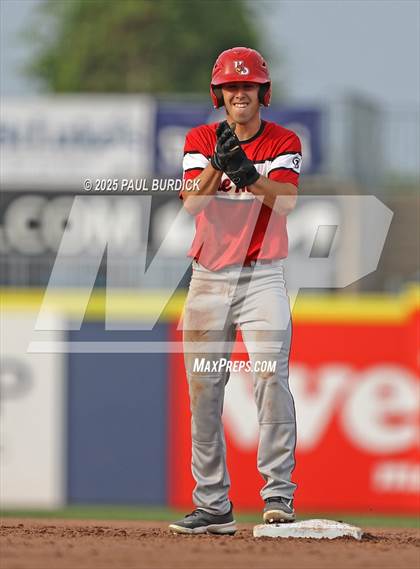 Thumbnail 3 in Shaler Area vs. Upper Dublin (PIAA 5A Championship) photogallery.