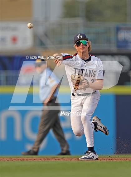 Thumbnail 1 in Shaler Area vs. Upper Dublin (PIAA 5A Championship) photogallery.