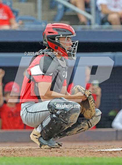 Thumbnail 3 in Shaler Area vs. Upper Dublin (PIAA 5A Championship) photogallery.