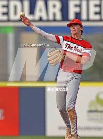 Thumbnail 2 in Shaler Area vs. Upper Dublin (PIAA 5A Championship) photogallery.