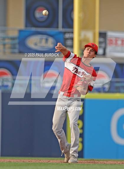 Thumbnail 3 in Shaler Area vs. Upper Dublin (PIAA 5A Championship) photogallery.
