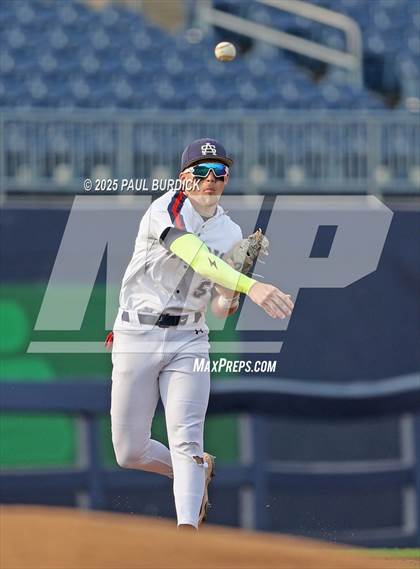 Thumbnail 2 in Shaler Area vs. Upper Dublin (PIAA 5A Championship) photogallery.