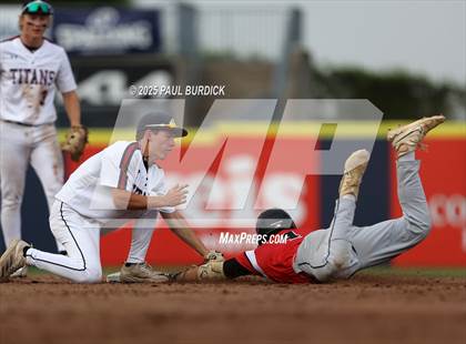 Thumbnail 2 in Shaler Area vs. Upper Dublin (PIAA 5A Championship) photogallery.