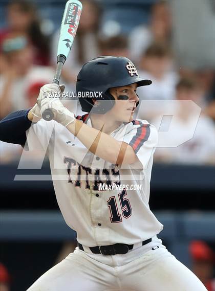 Thumbnail 3 in Shaler Area vs. Upper Dublin (PIAA 5A Championship) photogallery.